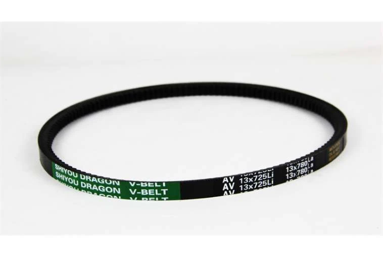 齿形13x725三角带