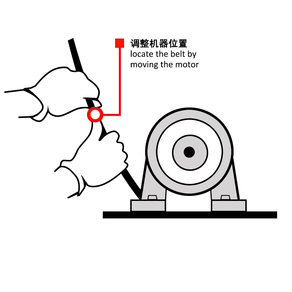 1.调整机器位置.jpg
