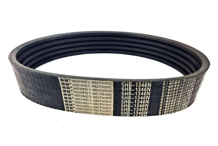 农机带5HB-1346N神威银标