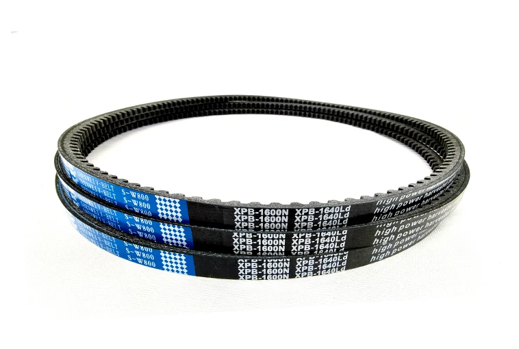 齿形带XPB-1600N